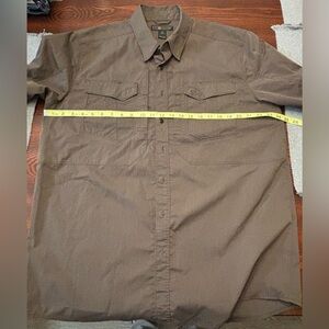 Mens 5.11 shirt